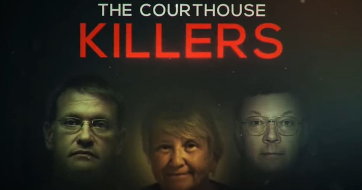 'Very Scary People' Season 6 uncovers David Matusiewicz's family's fatal courthouse shooting