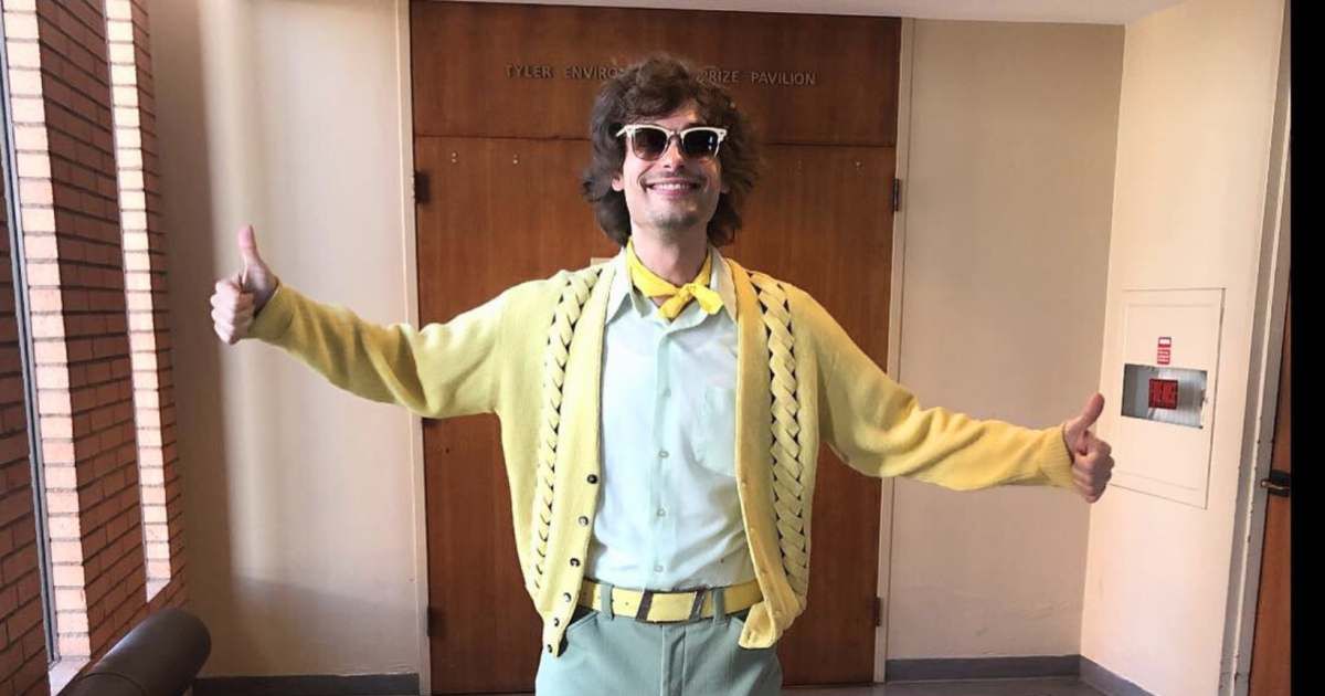 Inside Matthew Gray Gubler's relationship status as he reprises iconic role on 'Criminal Minds: Evolution'