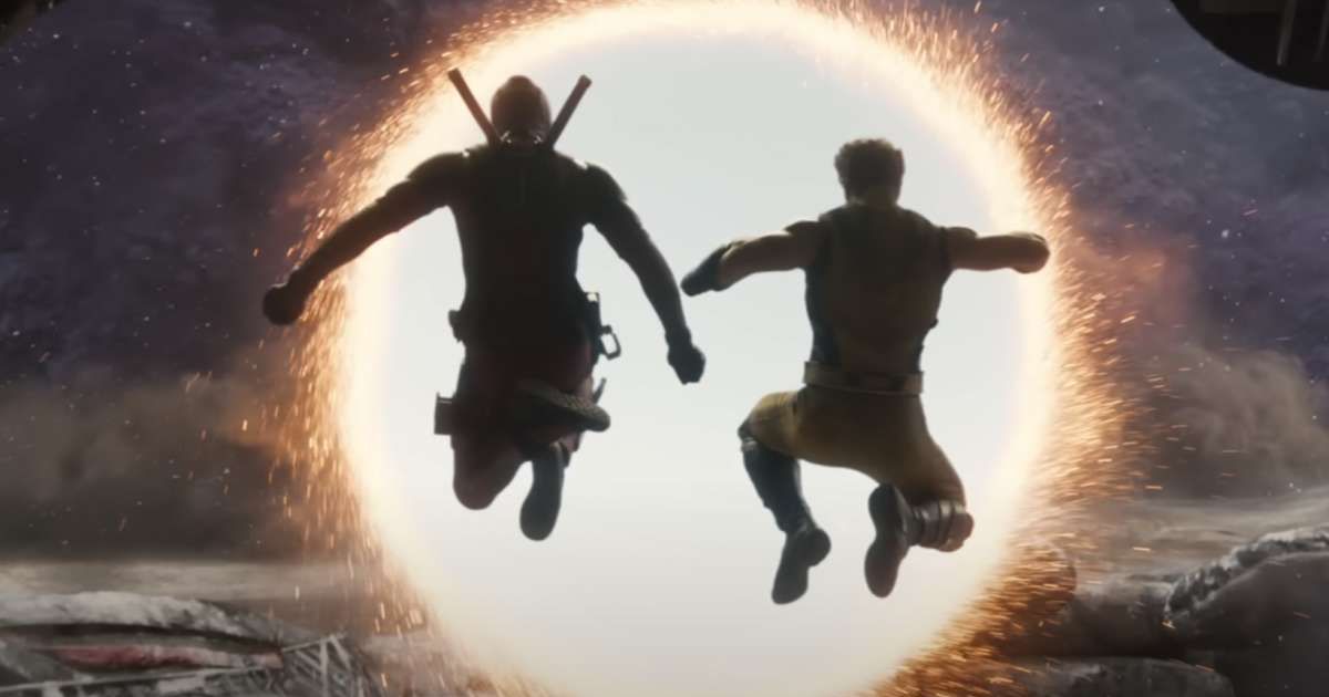 Internet can't keep calm as iconic duo teases return for a ‘Boy Band’ movie after $1.3B hit