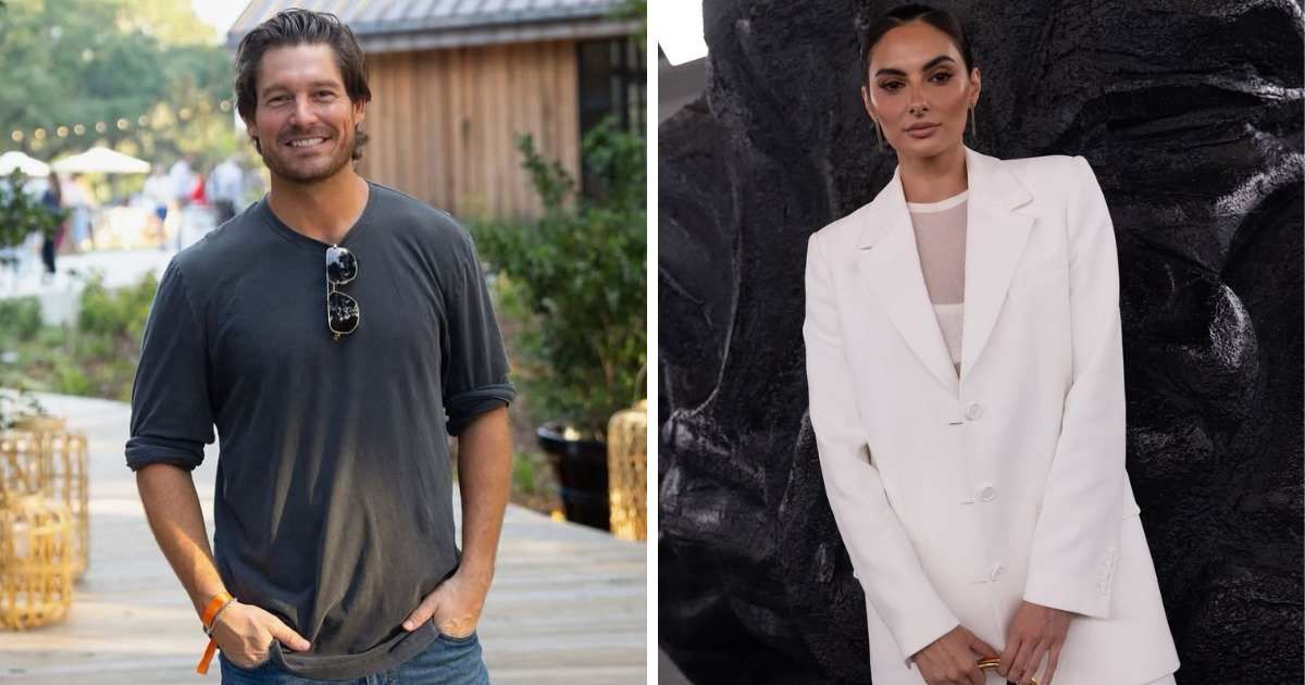 'Southern Charm' star Craig Conover sets the record straight on split rumors with Paige DeSorbo