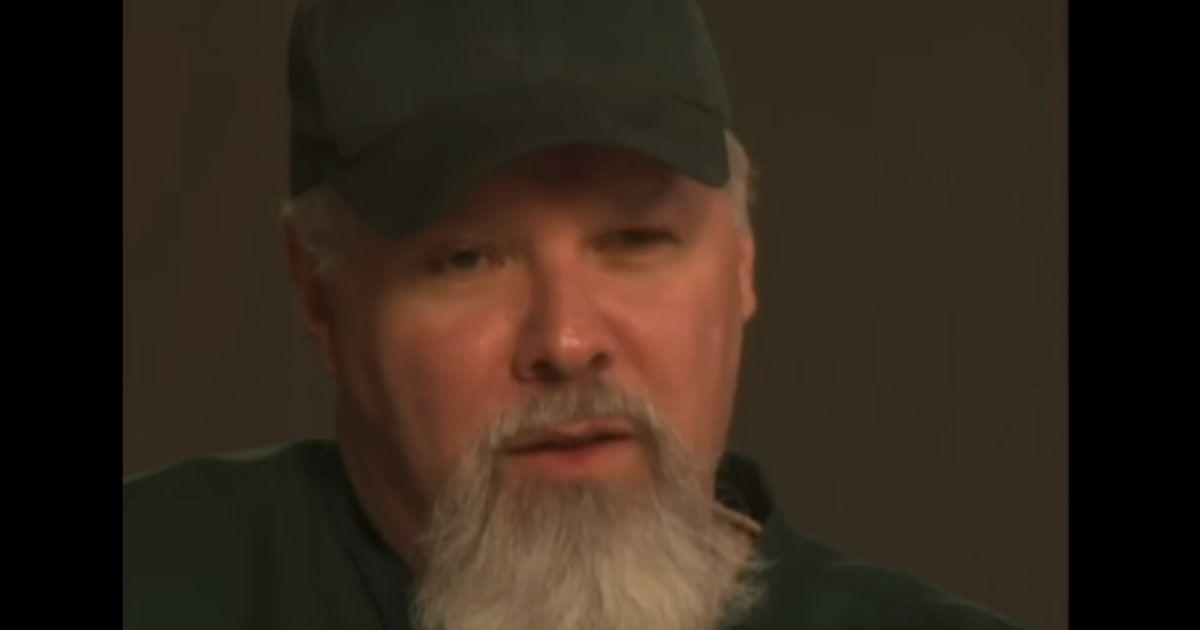 'Very Scary People' delves into the chilling killings of con FBI informant Scott Lee Kimball