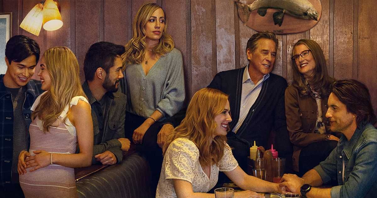 Why Virgin River's most unlucky guy could be heading for another disastrous relationship