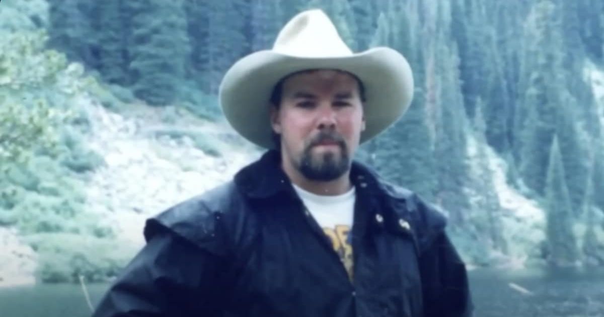 Serial killer Scott Lee Kimball's son reflects on his dark past after nearly two decades