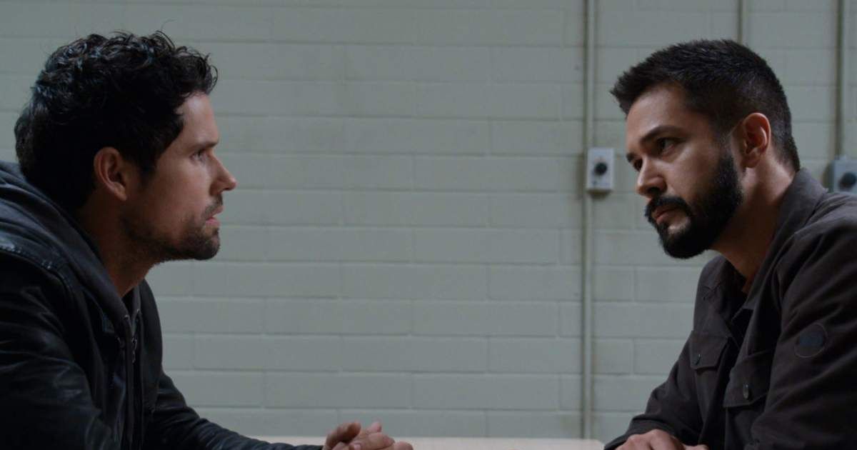 'Virgin River' needs to give its 'bad boy' a break in Season 6