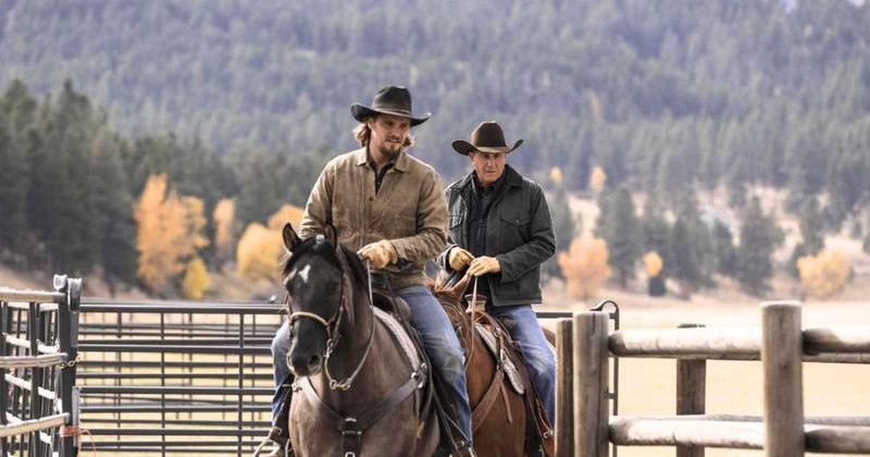 'Yellowstone' Season 5 finale: 5 wild predictions as one scene from '1883' sparks massive fan theory
