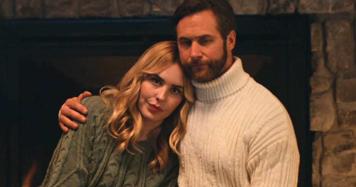 'Christmas on the Alpaca Farm' Ending Explained: Lifetime's romance flick ends with an important message