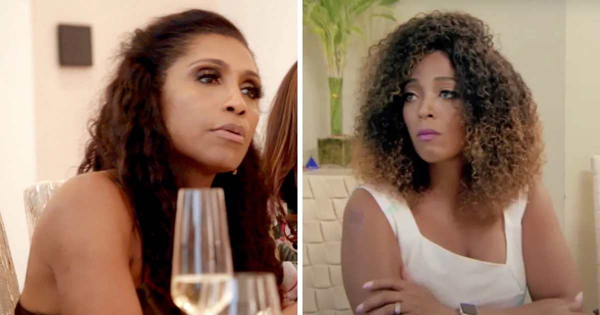 Jackie Walters takes a shot at Toya Bush kicking off feud on ‘Married to Medicine’