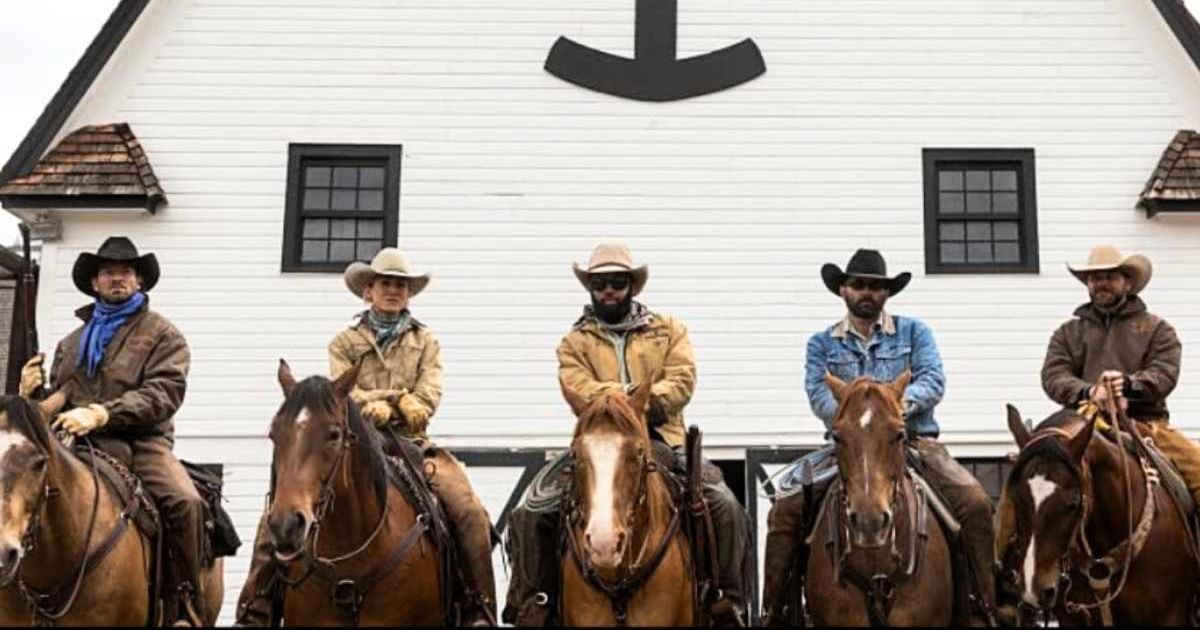 'Yellowstone' finale finally gives fan-favorite character the happy ending she deserves hinting at '6666' return