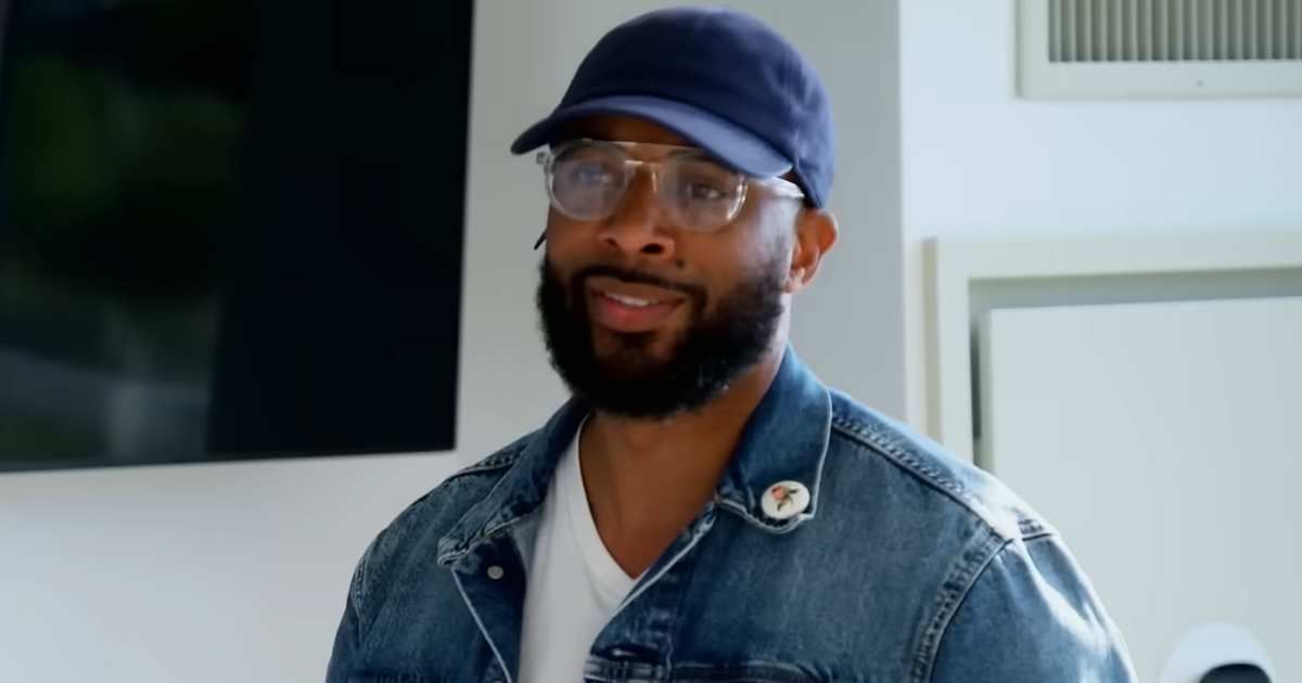 'MAFS' 'clout chaser' Ikechi Ojore's alleged ex-girlfriend exposed his true intention