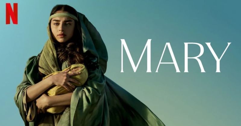 Netflix Top 10 movies this week: 'Mary' gets staggering viewership despite massive backlash