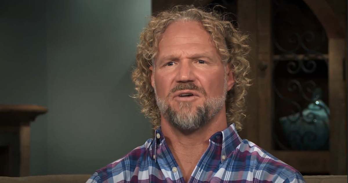 ‘Sister Wives’ Kody Brown makes bold predictions about his children’s marriages