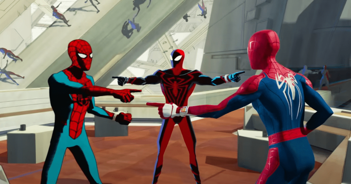 Marvel fans rejoice as Sony ‘seriously’ considers selling ‘Spider Man’ rights after ‘Kraven’ flop