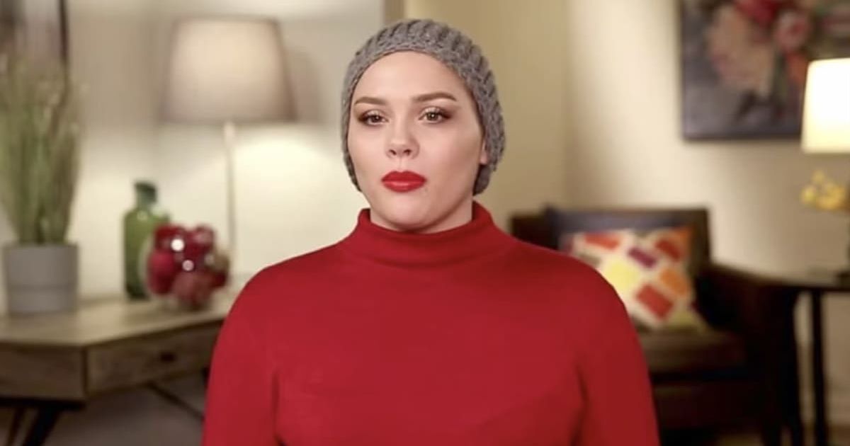 ‘90 Day Fiancé’ star Avery Mills breaks silence on health complication