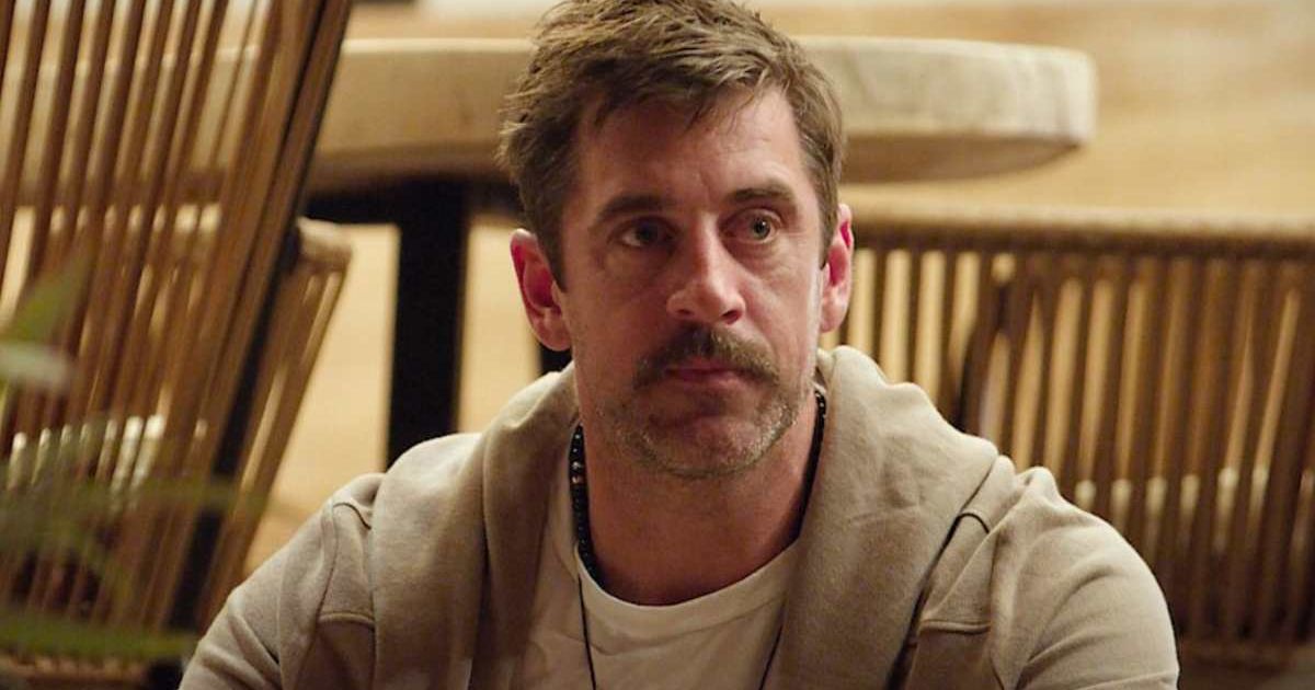 Who is Aaron Rodgers dating now? Jets QB's ex Shailene Woodley breaks silence on 'toxic relationship' 