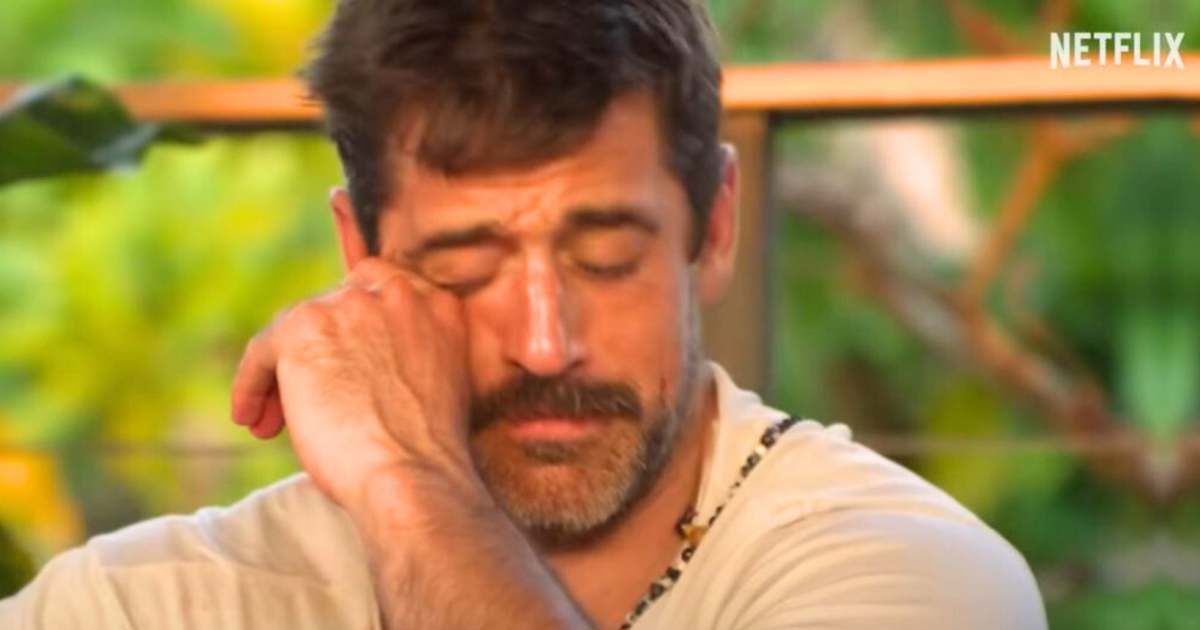 Who are Aaron Rodgers's parents? NFL star blames dad for 'stunted' emotional intelligence 