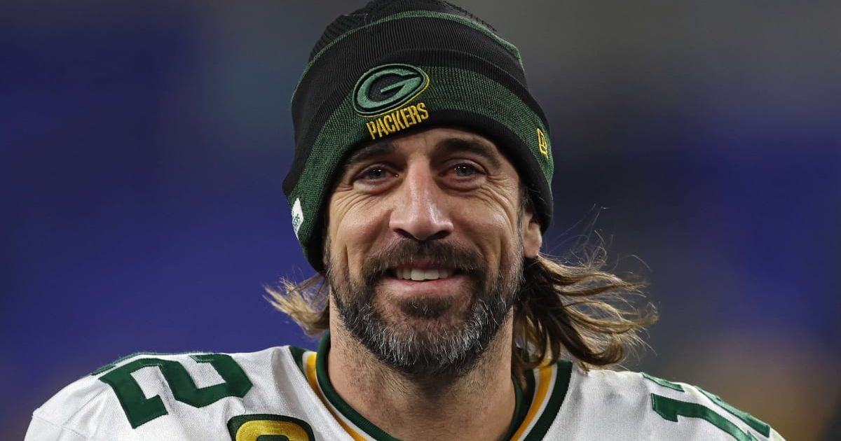 Who are Aaron Rodgers's brothers? Jets QB snubs sibling's 'Bachelorette' run on Netflix show 
