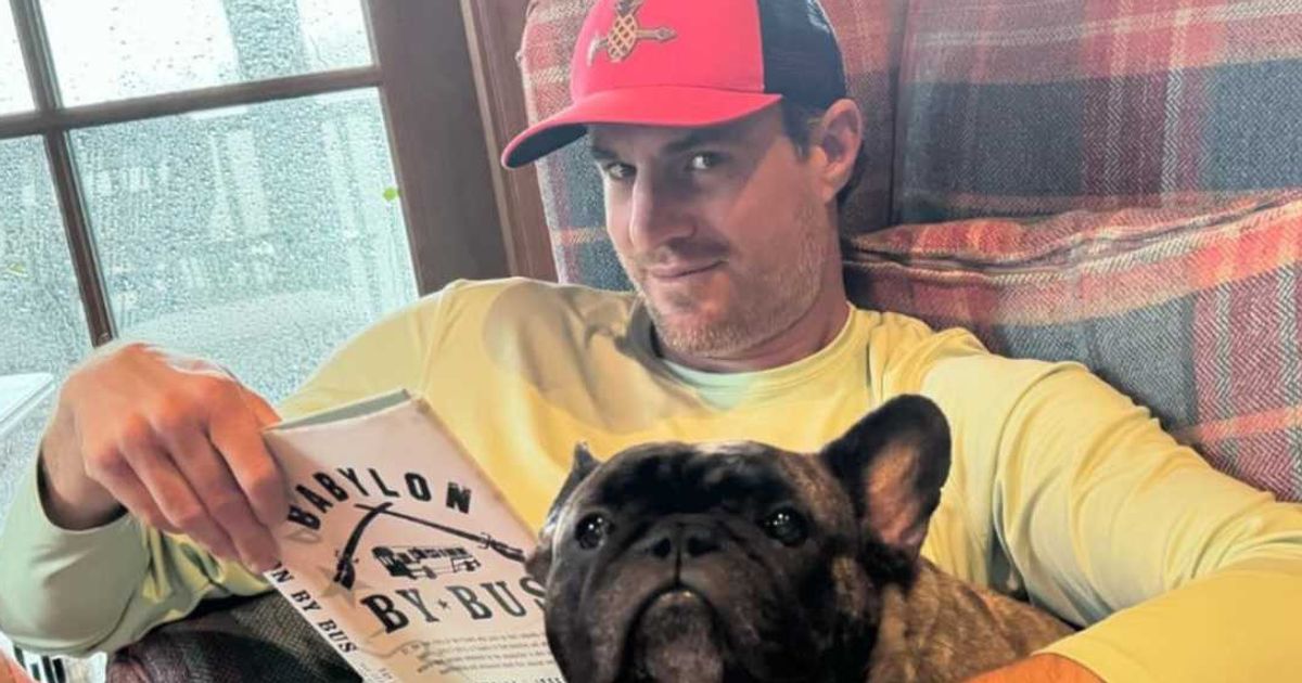 ‘Southern Charm’ star Shep Rose gets back in the dating game after setback