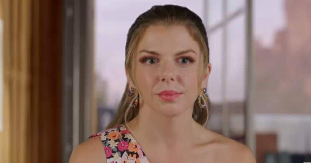 '90 Day: The Last Resort': Why drama queen Ariela Danielle is the ultimate attention seeker