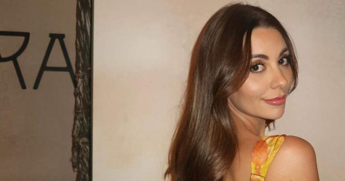 ‘The Bachelor’ alum Kelley Flanagan talks about father’s health crisis