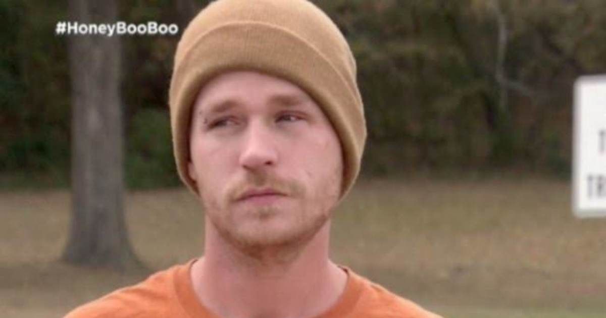 Here’s an update on ‘Here Comes Honey Boo Boo' star Lee Thompson's health