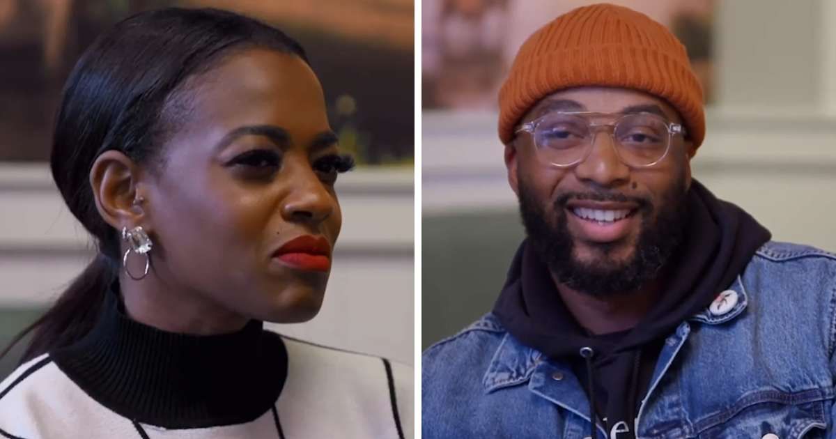 'MAFS' star Emem Obot should ditch Ikechi Ojore after his verbal abuse