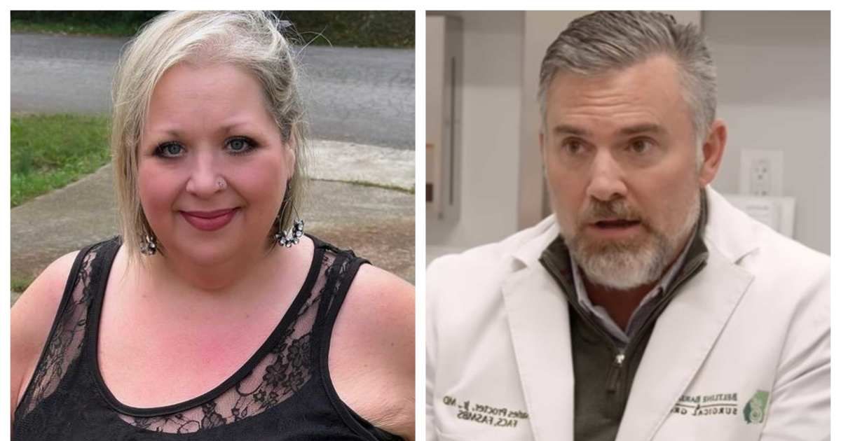 ‘1000lb Best Friends’ star Meghan Crumpler’s emotional outburst raises eyebrows