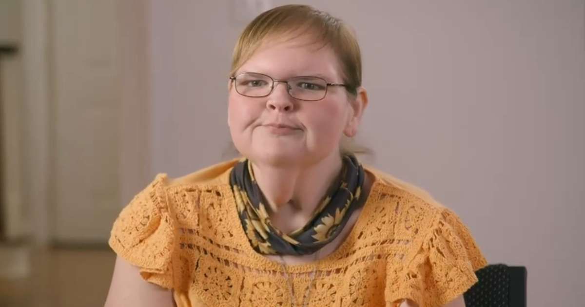  '1000-lb Sisters' finale: Tammy Slaton’s lifestyle choices derail skin removal surgery plans