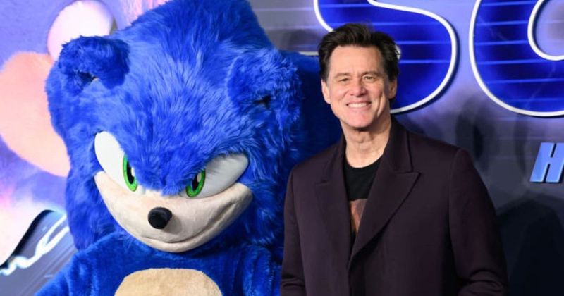What is Jim Carrey's net worth? 'Sonic the Hedgehog 3' reveals he 'needs the money' as he returns to acting