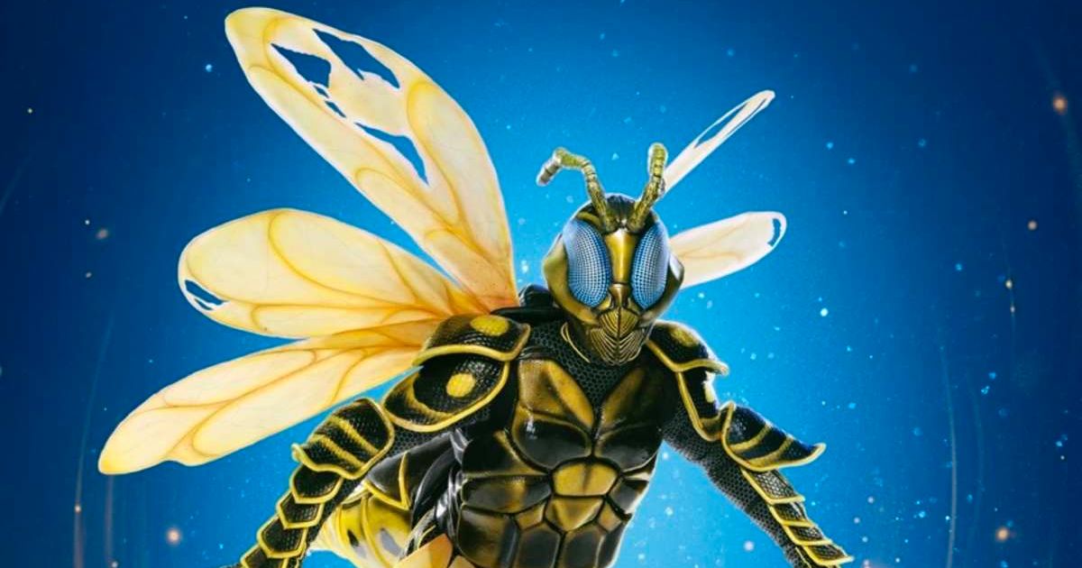 ‘The Masked Singer’ finale: Here's the runner-up who fell short of the Golden Mask trophy