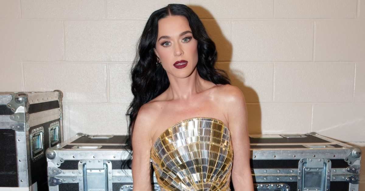 iHeartRadio Jingle Ball 2024: Katy Perry fails to show fireworks with her 'gross' outfit