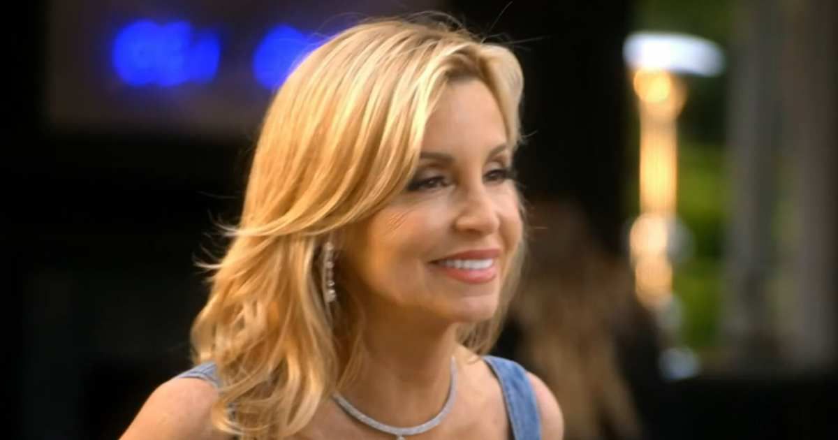 Bravo needs to take a tough call as Camille Grammer eyes full-time 'RHOBH' return
