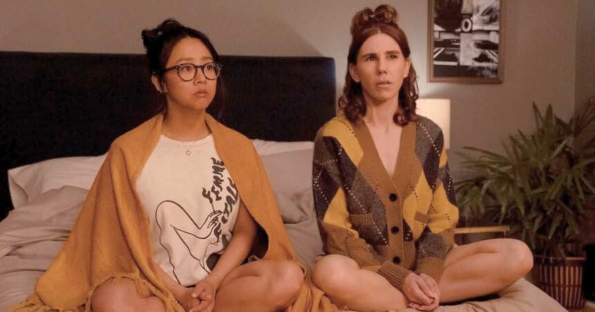 How Laid's shocking ending sets up a perfect sequel 