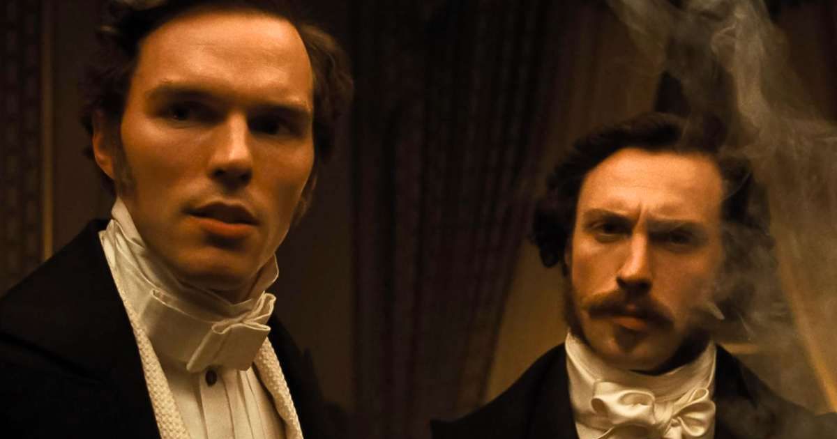 How 'Nosferatu' came dangerously close to being erased from film history