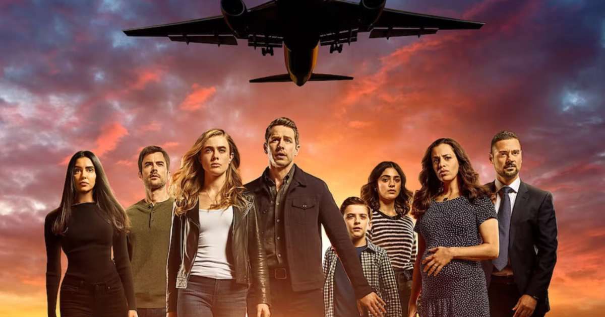 Netflix's 'Manifest' creator gives major update on show's future a year after series finale