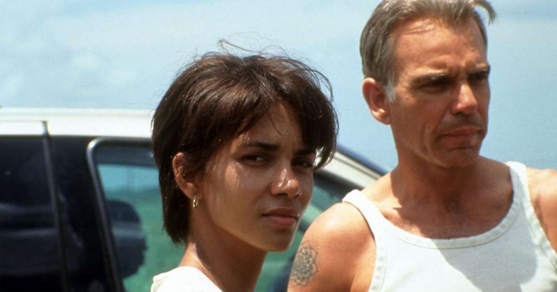 Halle Berry finally reveals the truth about the infamous ‘Monster’s Ball’ scene with Billy Bob Thornton