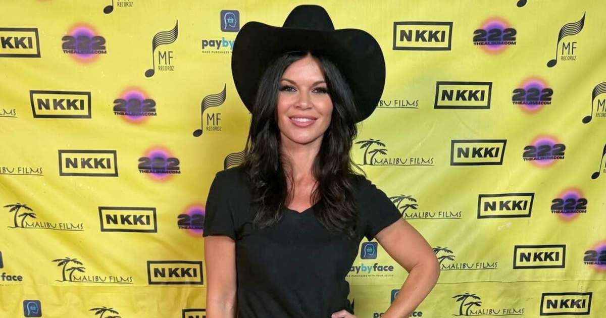 'Yellowstone' spinoff star Danielle Vasinova says she 'died' for 3 minutes: "I could barely walk..."