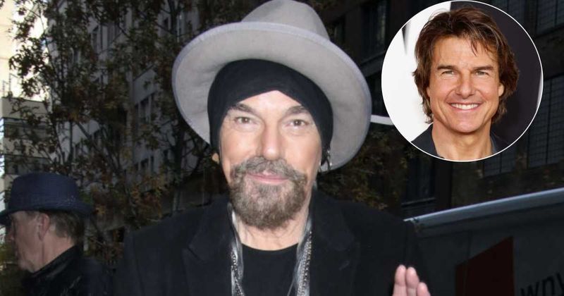 Billy Bob Thornton turned down an iconic Tom Cruise movie for a quirky reason: "Didn't want to..."