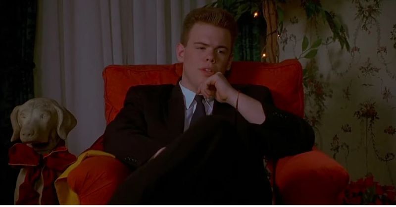 Actor who played Buzz McCallister in 'Home Alone' looks unrecognizable 32 years later