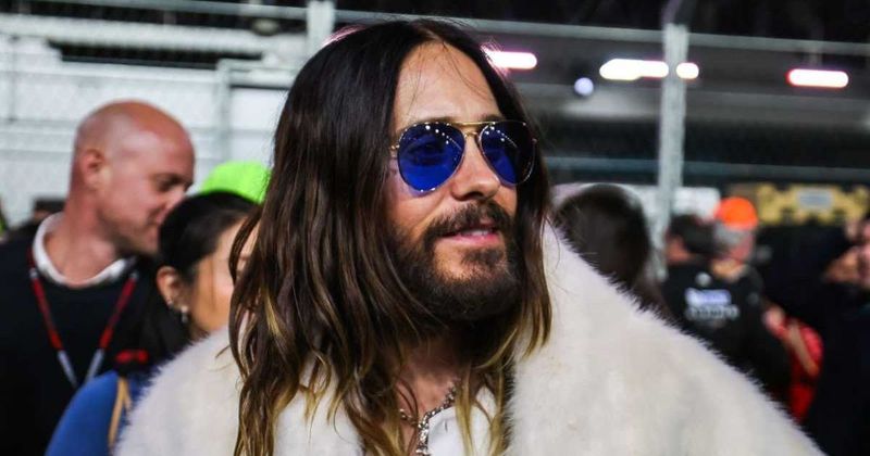 Jared Leto sent his 'Suicide Squad' cast a very disturbing item that creeped out everyone on set