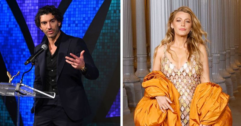 Blake Lively's 30 demands from Justin Baldoni on 'It Ends With Us' paints a chilling picture: "No more.."