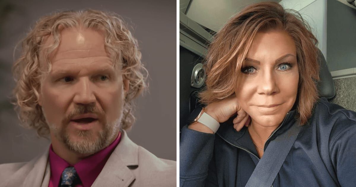 'Sister Wives' star Kody Brown makes an 'insulting' accusation against Meri: "Do you have a guy..."