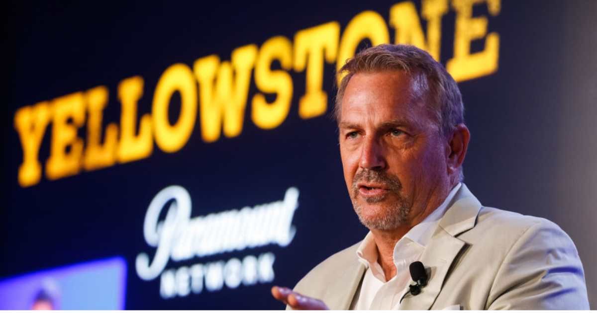 Kevin Costner finally breaks his silence on ‘Yellowstone’s finale backlash: "What a disaster…"