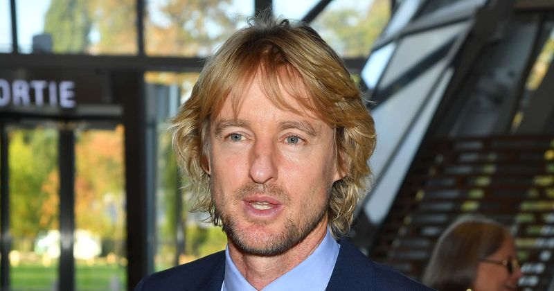 Owen Wilson made a staggering amount saying 'Wow' in his movies — and someone did the math