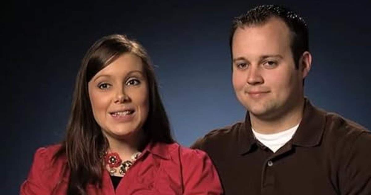 Former 'TLC' star Anna Duggar looks unrecognizable in her first public appearance in over 2 years