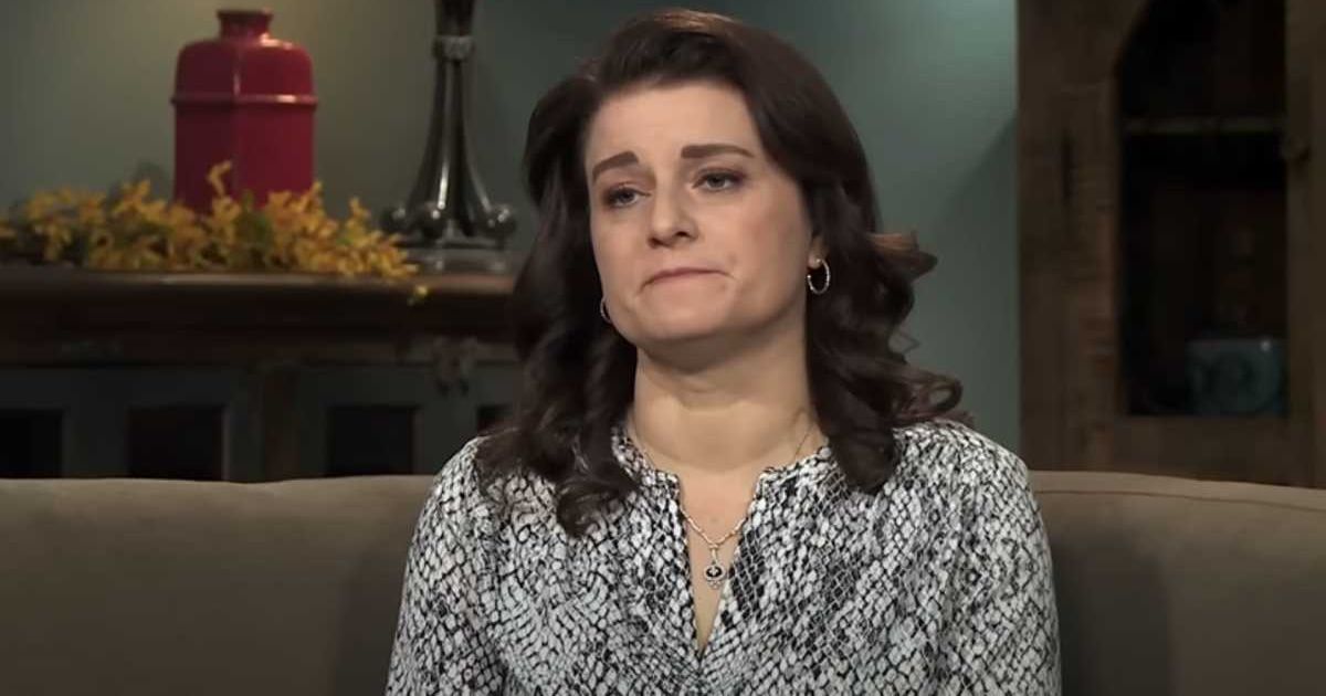 'Sister Wives’ star Robyn Brown revealed how their polygamous lifestyle almost landed them in jail