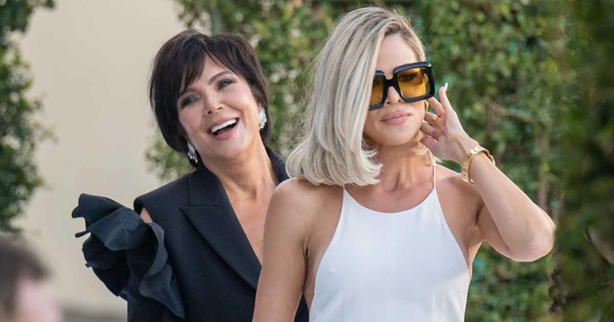 When Khloé Kardashian’s prank on Kris Jenner on 'KUWTK' went too far: “It turned really bad...”