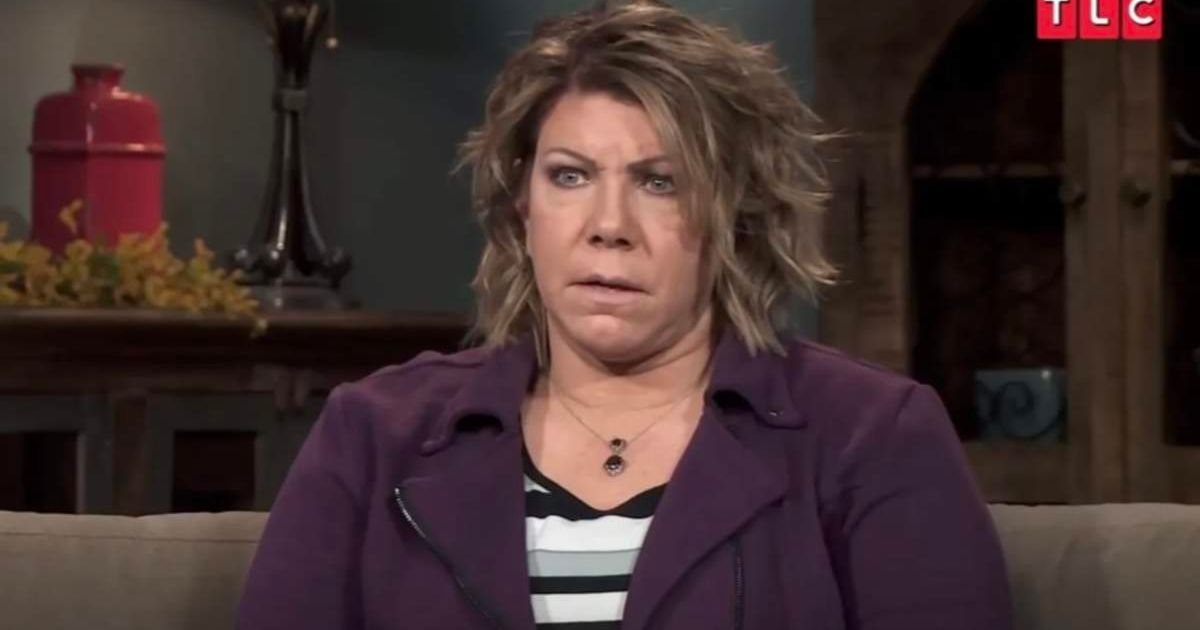 The real reason why 'Sister Wives' star Meri Brown breastfed one of Kody’s other wives’ children