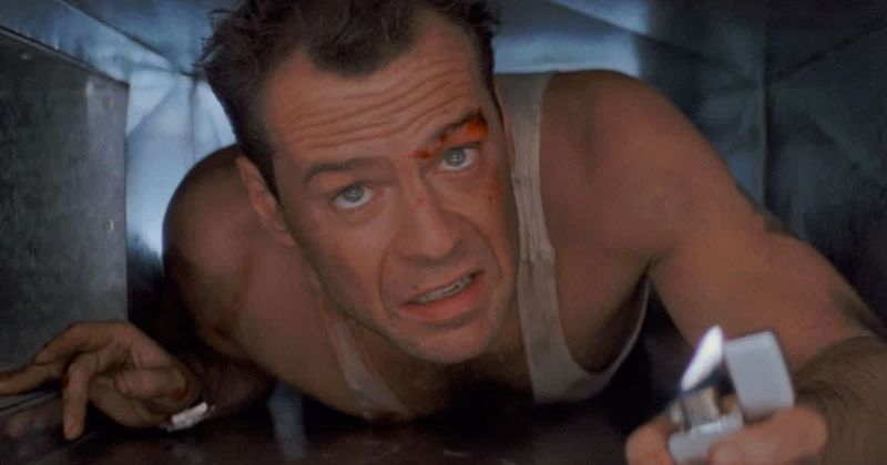 Bruce Willis' role in 'Die Hard' was offered to an iconic singer first and not many know about it