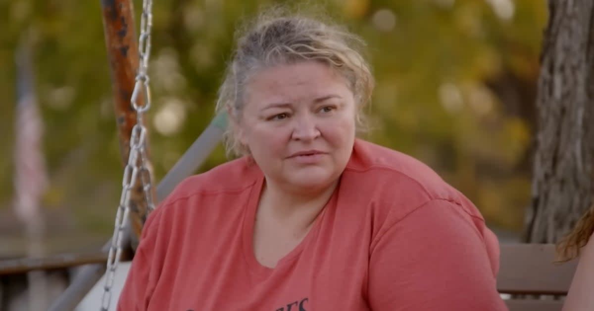 '1000-Lb Sisters' star Amanda Halterman looks incredible in new photos amid weight loss journey