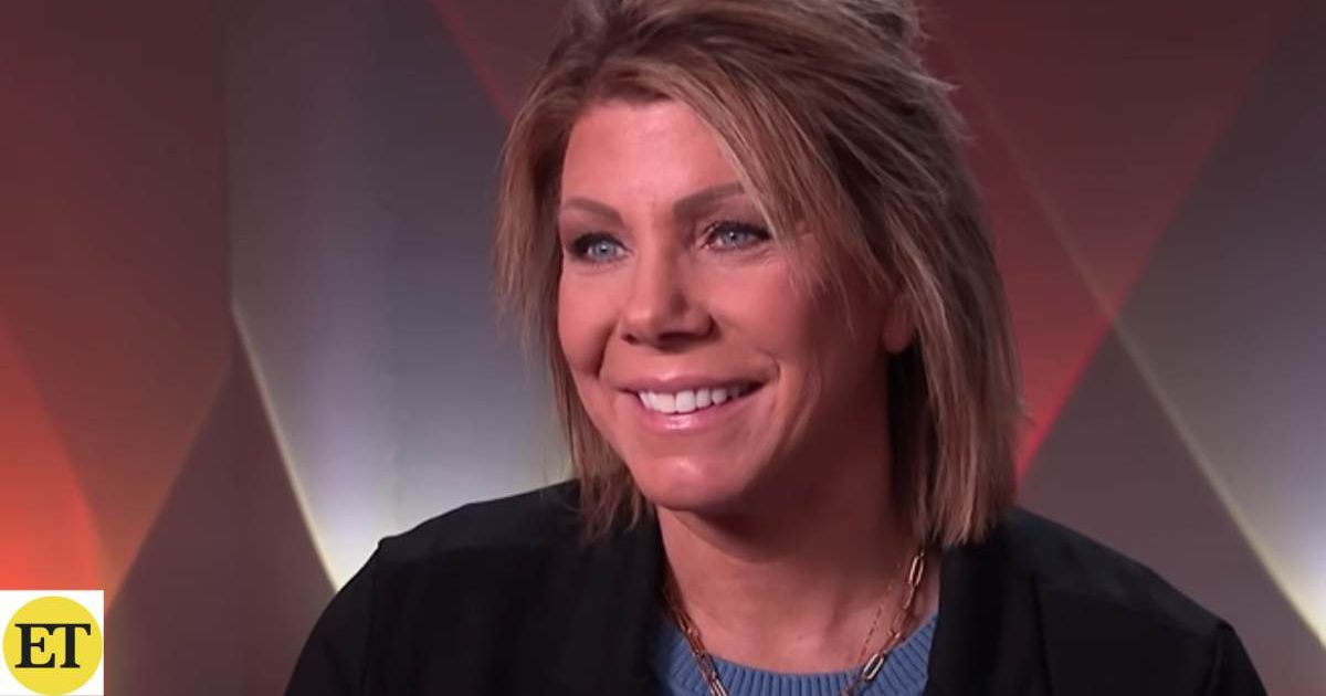 Meri Brown reveals the ‘Sister Wives’ moments viewers weren’t meant to see: "About intimacy..."